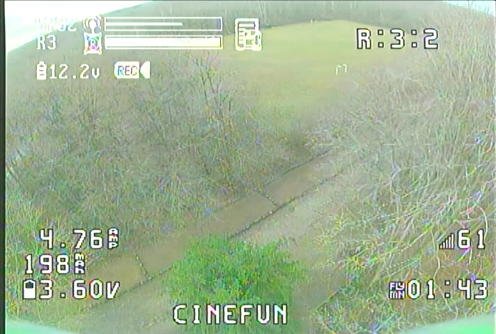 Eachine cinefun best sale