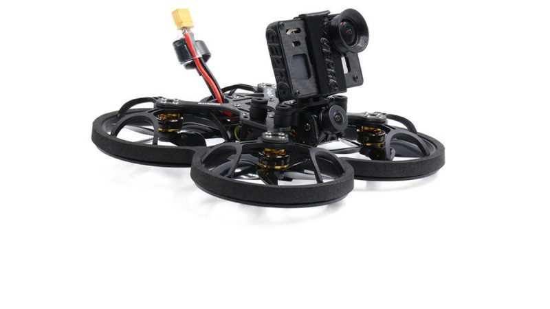 GePRC CineLog 25