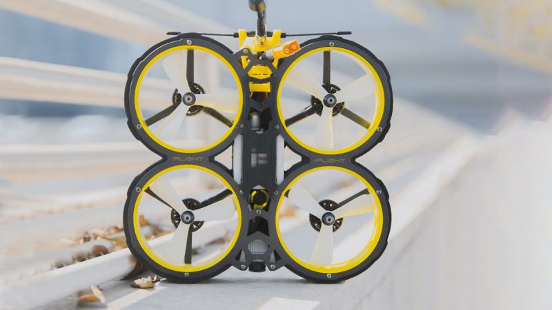 iFlight BumbleBee HD V3