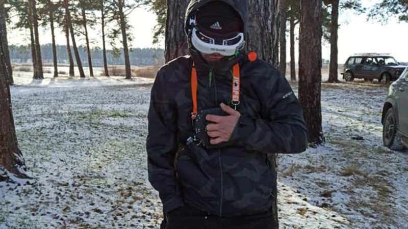 OneLeft FPV : Freestyle