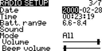 radiomaster tx12 screens 00009