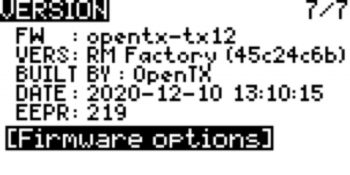 radiomaster tx12 screens 00014