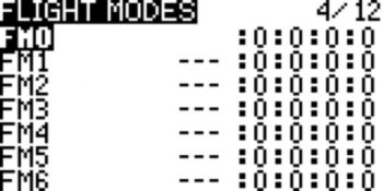 radiomaster tx12 screens 00023