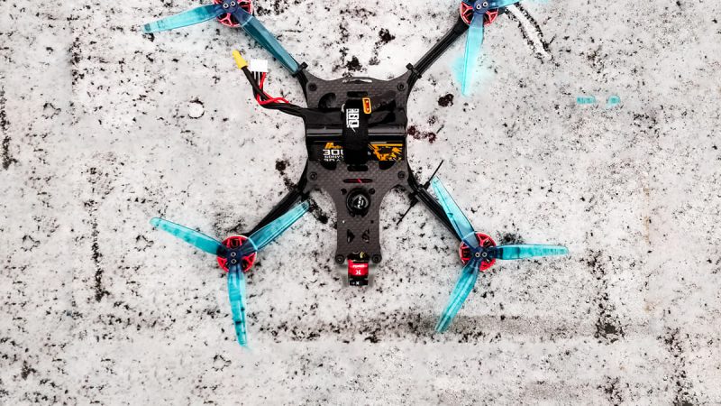 StanFPV Feather5