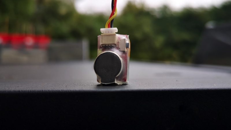 ViFly Finder Mini, le test
