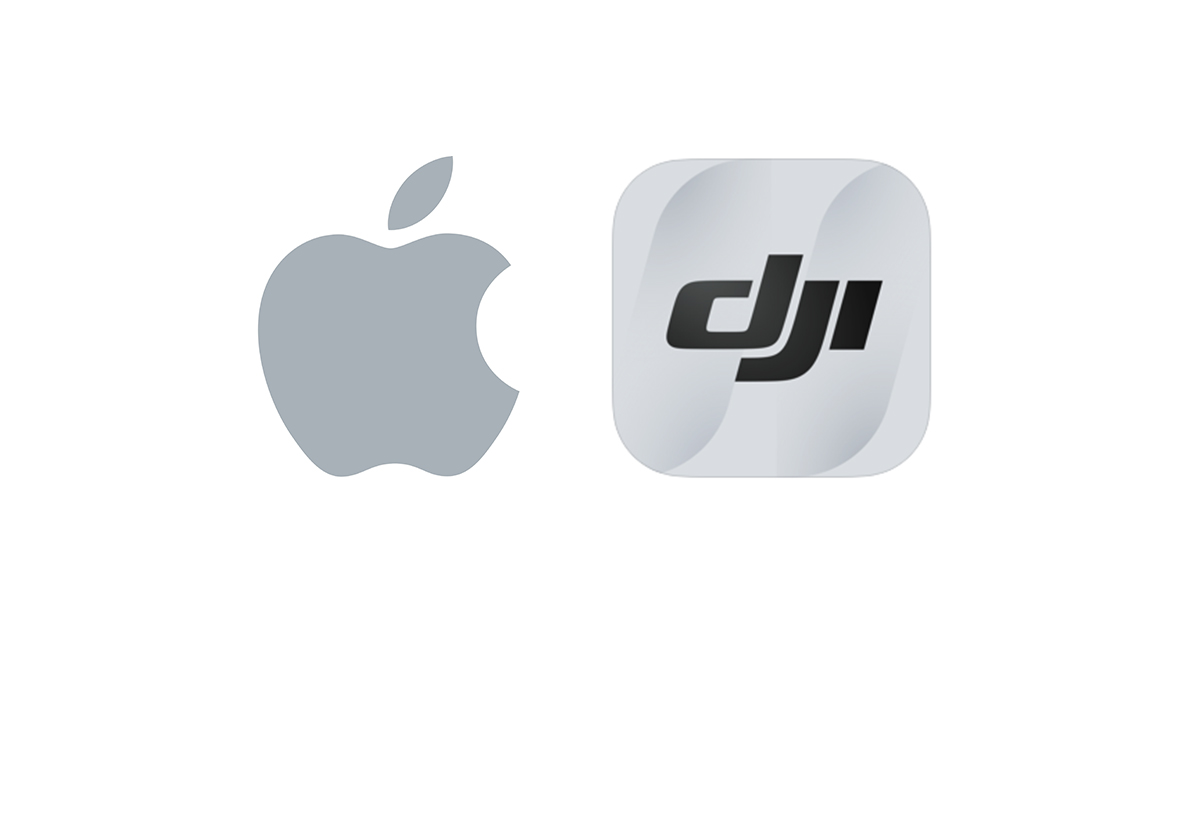 DJI, le SDK, AppStore et PlayStore