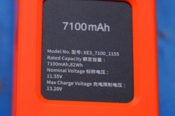 autel robotics evo ii 00048 1200