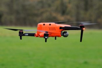 autel robotics evo ii 00062 1200