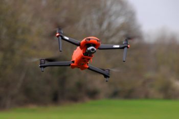 autel robotics evo ii 00068 1200