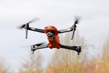 autel robotics evo ii 00076 1200
