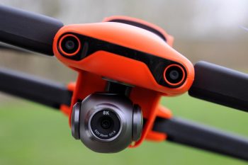 autel robotics evo ii 00080 1200