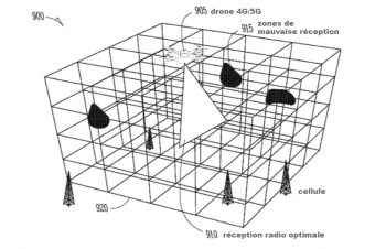 brevet apple 4g 5g