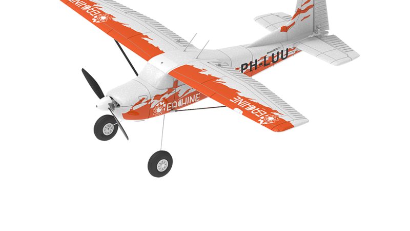 Eachine Mini Cessna, l’avion pour s’entrainer