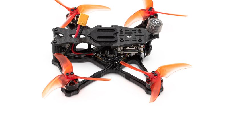 Emax Babyhawk II HD