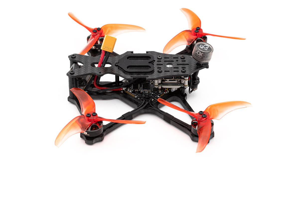 Emax Babyhawk II HD