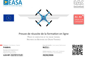 eurocontrol dac a1 a3 04