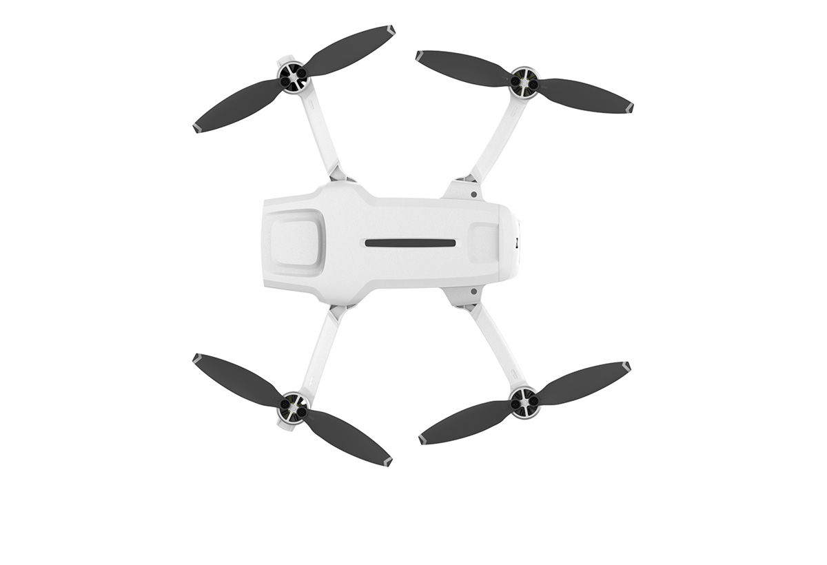 Le prix du Fimi X8 Mini ? Ce sera $319 !
