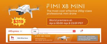 fimi x8 mini 319 01