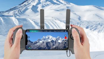 fimi x8 mini approche 02