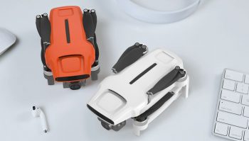 fimi x8 mini approche 05