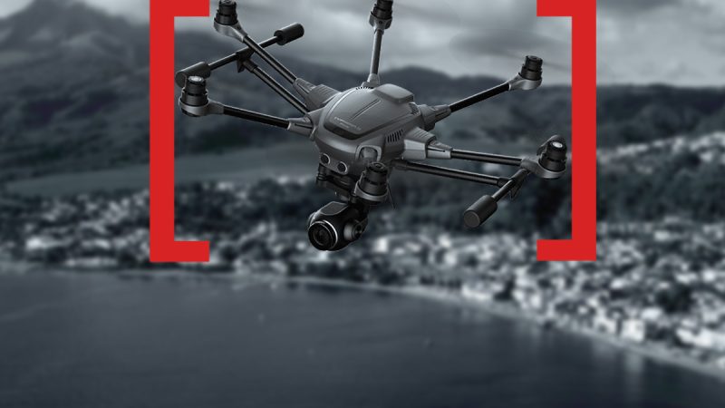 First Drone fête son 1er anniversaire avec un code promo de -15 %