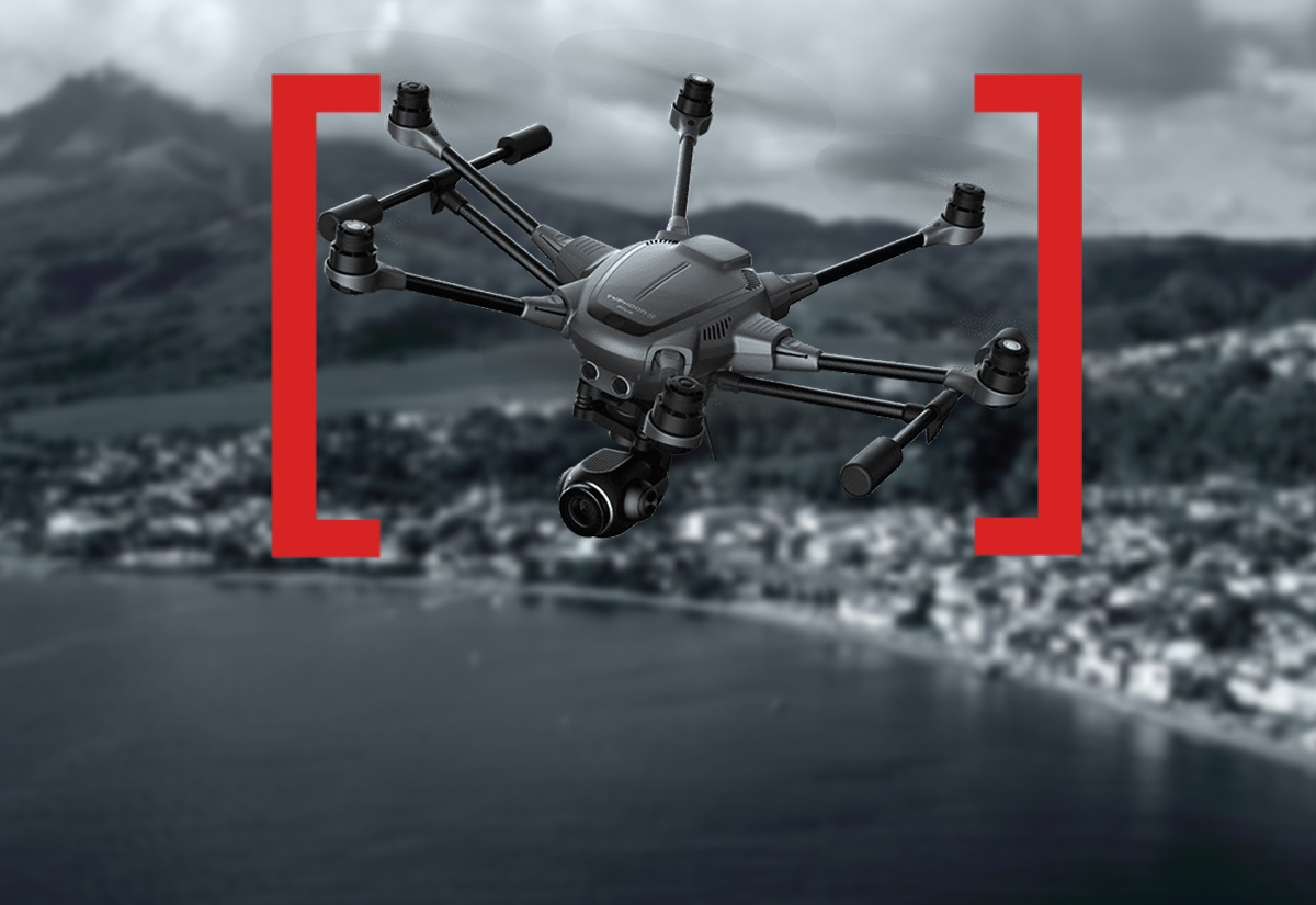 First Drone fête son 1er anniversaire avec un code promo de -15 %