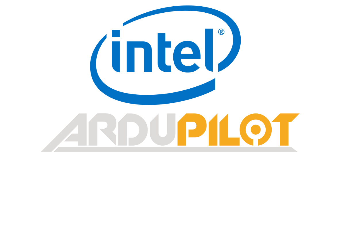 Intel donne la ground station Open Mission Control au projet Ardupilot