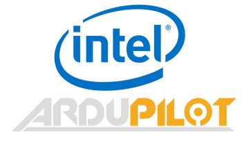 intel ardupilot gcs 01