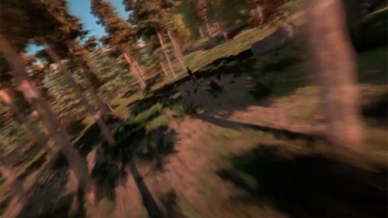 Bon plan : 40 % de ristourne pour Liftoff sur Steam