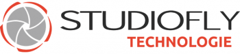 logo studiofly technologie