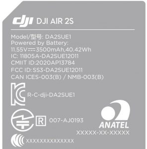 rumeur dji ma2s 01