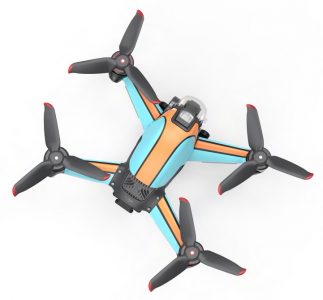 smallrig dji fpv kit 00005
