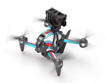 smallrig dji fpv kit 00009