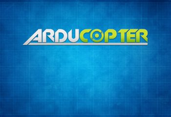 arducopter beta41