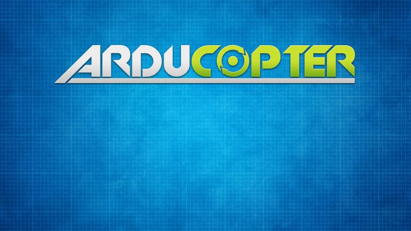 ArduPilot : annonce de la version beta 4.1 de Copter