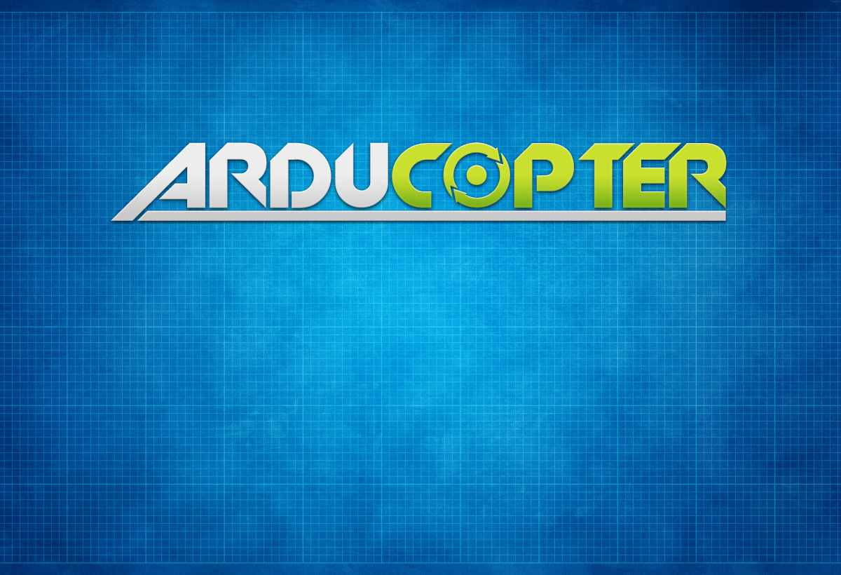 ArduPilot : annonce de la version beta 4.1 de Copter