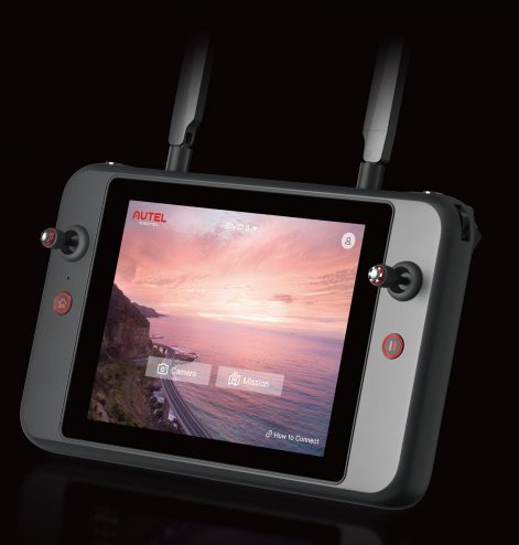 autel robotics evo 2 smart controller 00004