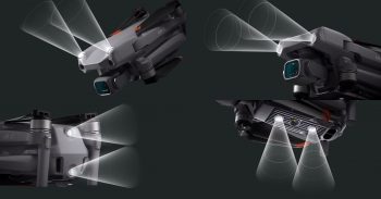 dji air 2s capteurs 01