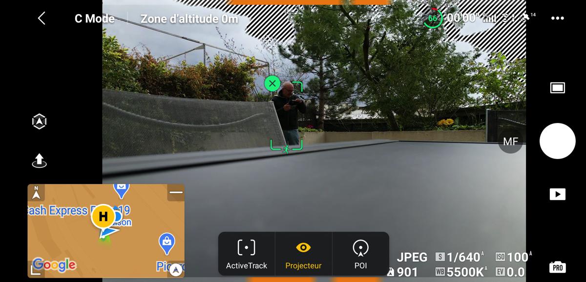 Test du DJI Air 2S : tout ce qu'il faut savoir ! - Page 6 à 9 - Helicomicro