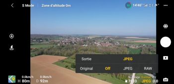 dji air 2s dji fly 00082