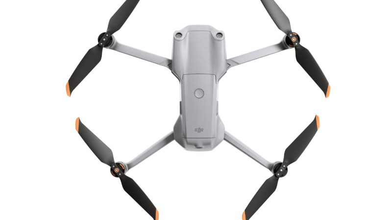 DJI Air 2S : capteur 1 pouce et séquences automatiques
