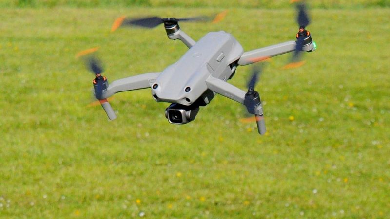 Test du DJI Air 2S : tout ce qu’il faut savoir !