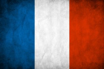 drapeau fr grunge 00