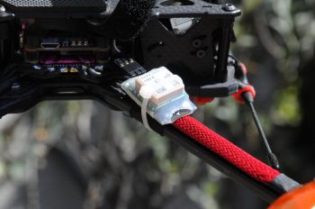 dronavia zephyr beacon am 00001 1200