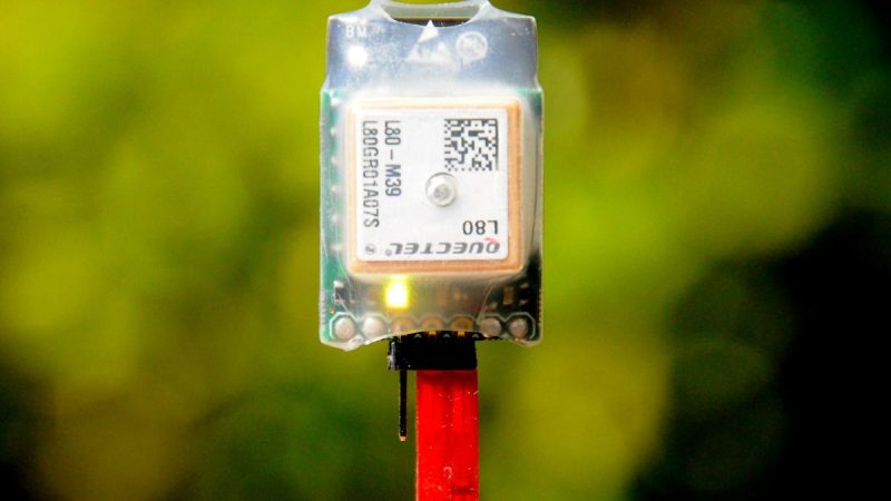 Dronavia Zéphyr Beacon AM, le test