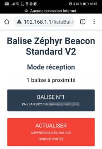 dronavia zephyr beacon am interface 00002 1200