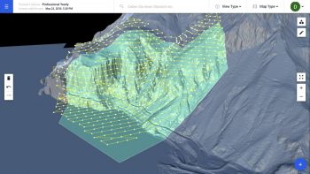 drone harmony hillscan 01