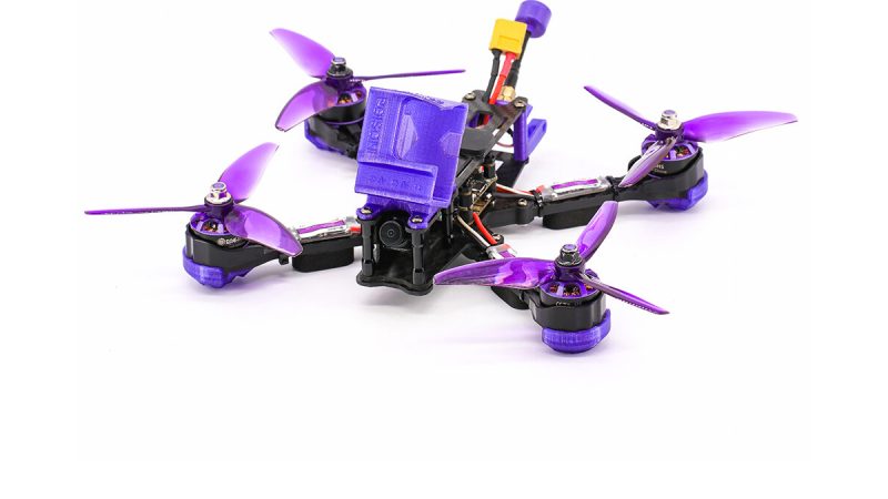 Eachine Wizard X220 V2