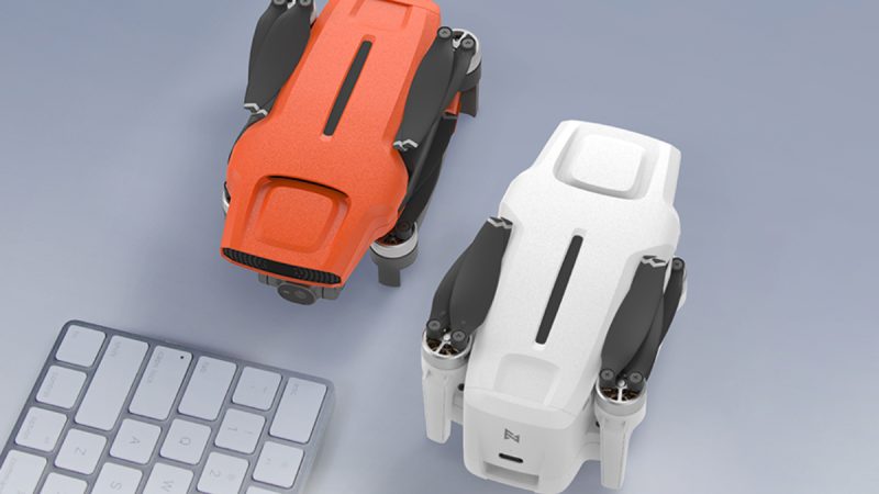 Fimi X8 Mini : une promo de lancement à 277 €