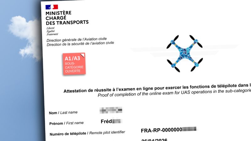 Réglementation : la formation en ligne Catégorie Ouverte est… ouverte !